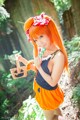 Collection of beautiful and sexy cosplay photos - Part 027 (510 photos) P105 No.6ee5f8