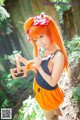 Collection of beautiful and sexy cosplay photos - Part 027 (510 photos) P90 No.ad13cb Image No. 557