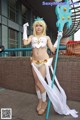 Collection of beautiful and sexy cosplay photos - Part 027 (510 photos) P405 No.bf2dd6 Image No. 715