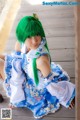 Collection of beautiful and sexy cosplay photos - Part 027 (510 photos) P380 No.bebda9 Image No. 727