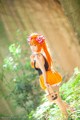 Collection of beautiful and sexy cosplay photos - Part 027 (510 photos) P468 No.afee2a