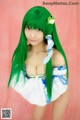 Collection of beautiful and sexy cosplay photos - Part 027 (510 photos) P419 No.2fc609 Image No. 705