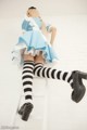 Collection of beautiful and sexy cosplay photos - Part 027 (510 photos) P181 No.37ceef