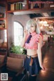 Collection of beautiful and sexy cosplay photos - Part 027 (510 photos) P276 No.25dbc0 Image No. 211