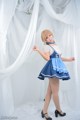 Collection of beautiful and sexy cosplay photos - Part 027 (510 photos) P191 No.8f13e6
