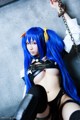 Collection of beautiful and sexy cosplay photos - Part 027 (510 photos) P312 No.5b33b3