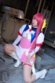 Collection of beautiful and sexy cosplay photos - Part 027 (510 photos) P112 No.edd139
