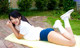 Sakura Sato - Liz Vamp Dildo P3 No.010412