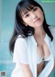 Aika Sawaguchi 沢口愛華, Weekly Playboy 2019 No.31 (週刊プレイボーイ 2019年31号) P3 No.1676cc