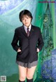 Yoshimi Kitashiro - Pussg Tricked 16honey P1 No.f5c9d9