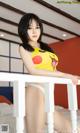 UGIRLS – Ai You Wu App No.2394: Angela (安琪拉) (35 photos) P12 No.c6455b