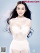 Xin Yang Kitty beauties (欣 杨 Kitty) and sexy photos on Weibo (121 pictures) P121 No.838f64
