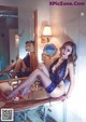 Xin Yang Kitty beauties (欣 杨 Kitty) and sexy photos on Weibo (121 pictures) P91 No.a5a7ea