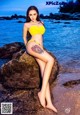 Xin Yang Kitty beauties (欣 杨 Kitty) and sexy photos on Weibo (121 pictures) P102 No.54f5ae