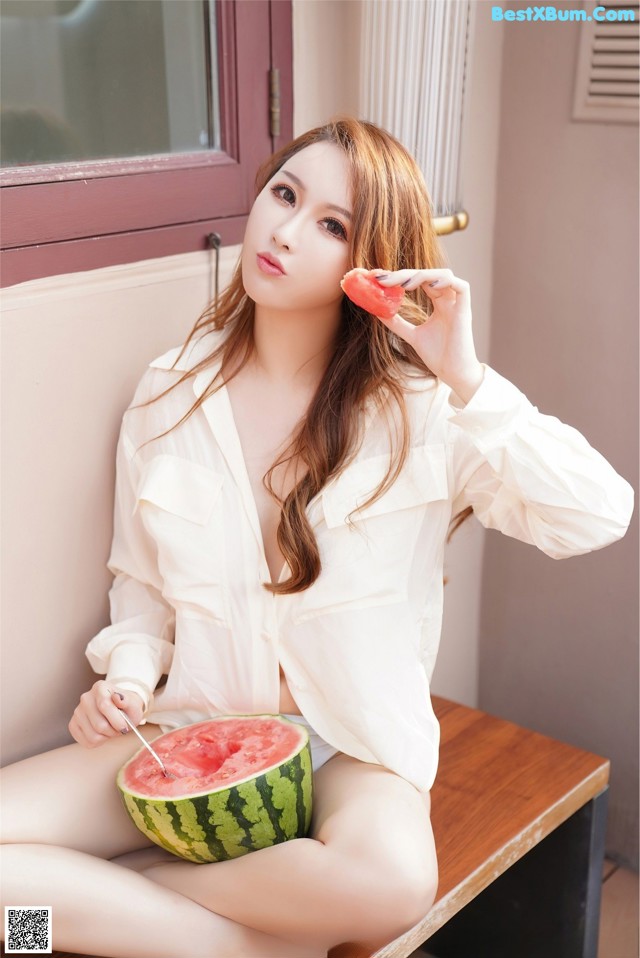 [XIUREN秀人网] 2020.08.25 Vol.2482 Egg-尤妮絲Egg