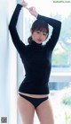 Moe Nishiwaki 西脇萌, FRIDAY 2020.11.20 (フライデー 2020年11月20日号) P10 No.3c036b