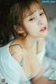 BoLoli 2017-09-18 Vol.119: Model Xia Mei Jiang (夏 美 酱) (43 photos) P18 No.13cba1
