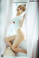 BoLoli 2017-09-18 Vol.119: Model Xia Mei Jiang (夏 美 酱) (43 photos) P29 No.7d6074