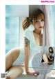 BoLoli 2017-09-18 Vol.119: Model Xia Mei Jiang (夏 美 酱) (43 photos) P12 No.384e97