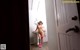 Nami Hoshino - Pink Anklet Pics P6 No.3a3887 Image No. 13