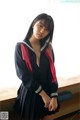 Runa Toyoda 豊田ルナ, ヤンマガアザーっす！ＹＭ２０２１年１１号未公開カット Set.01 P13 No.128e55 Image No. 11