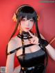 Coser@水淼Aqua Vol.131: Fantia 2022年10月套图合集(2套) (49 photos) P3 No.7ed648 Image No. 71