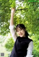 Yuna Shibata 柴田柚菜, UTB 2021.09 (アップトゥボーイ 2021年9月号) P1 No.83b44e