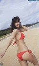 Yui Asakura 浅倉唯, 週プレ Photo Book 雨トキドキ唯。 Set.02