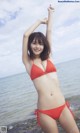 Yui Asakura 浅倉唯, 週プレ Photo Book 雨トキドキ唯。 Set.02 P11 No.bce6c4 Image No. 51