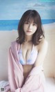 Yui Asakura 浅倉唯, 週プレ Photo Book 雨トキドキ唯。 Set.02 P23 No.2a695e Image No. 35