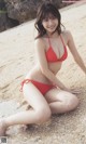 Yui Asakura 浅倉唯, 週プレ Photo Book 雨トキドキ唯。 Set.02 P1 No.280116