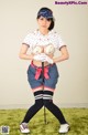 Yuma Kouda - Shaved Doll Pornex P3 No.1607ae