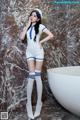 XIUREN No.5397: Zhou Yuxi (周于希Sally) (86 photos) P34 No.59b4dd