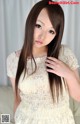 Rena Takanashi - Schoolgirlsnightclub Model Bule P10 No.53e4e8 Image No. 5