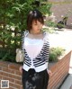 Kaori Wakaba - Playboyssexywives Pussi Skirt P11 No.7645bf