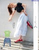 Maria Tani 谷まりあ, aR (アール) Magazine 2022.06 P2 No.4341e2