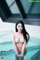 [BLUECAKE] Bomi (보미): Mini Bikini (80 photos) P25 No.2cd547