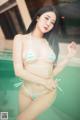 [BLUECAKE] Bomi (보미): Mini Bikini (80 photos) P59 No.e78912 Image No. 51