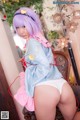 Cosplay Miyu - Boundgangbang Vampdildo Porn P5 No.e24f99 Image No. 15