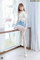 [HuaYang花漾] 2022.01.11 Vol.479 王雨纯 P14 No.f42dee Image No. 85