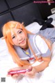 Cosplay Ayane - Sexgeleris 3gp Lowquality P8 No.115f07