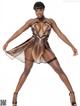 Ava Brooks - Ebony Elegance A Sensual Rhapsody Unveiled Set.1 20230810 Part 2 P9 No.172211