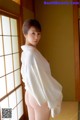 Yuka Oshima 大島優香, 週刊大衆デジタル写真集 NUDE：4 Vol.01 P1 No.e8aaed