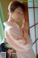 Yuka Oshima 大島優香, 週刊大衆デジタル写真集 NUDE：4 Vol.01 P2 No.42426f