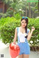 TGOD 2015-11-24: Model Xu Yan Xin (徐妍馨 Mandy) (46 photos) P20 No.8bc30b