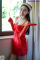 TGOD 2016-01-21: Model Xu Yan Xin (徐妍馨 Mandy) (39 photos) P16 No.9bb242