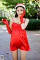 TGOD 2016-01-21: Model Xu Yan Xin (徐妍馨 Mandy) (39 photos) P25 No.f64a6a