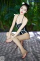 TGOD 2016-01-21: Model Xu Yan Xin (徐妍馨 Mandy) (39 photos) P32 No.137090