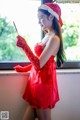 TGOD 2016-01-21: Model Xu Yan Xin (徐妍馨 Mandy) (39 photos) P13 No.9fc1a6