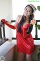 TGOD 2016-01-21: Model Xu Yan Xin (徐妍馨 Mandy) (39 photos) P21 No.8f11cf
